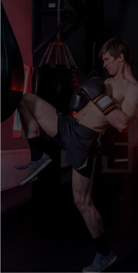 Kickboxing